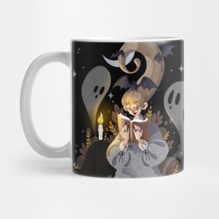 Witch of Midnight Mug